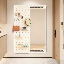 Vielseitige Stecktafel mit