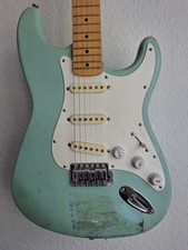 Fender Stratocaster Squier Korea M2 ~1992