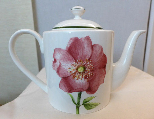 Flora kaffeekanne teekanne - flora,