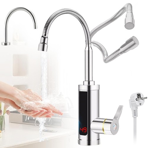 Elektrische wasserhahn 360 - elektrische,