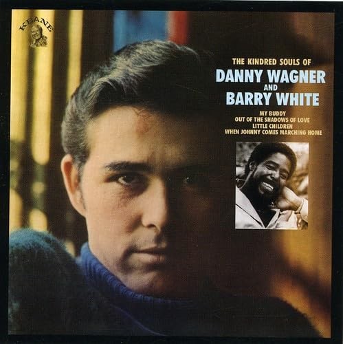 Wagner kindred soul of - -,