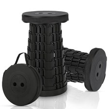 Tragbarer Klappstuhl