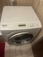 Miele W 6544 WPS Waschmaschine