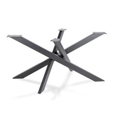 TISCHGESTELL MIKADO Tischkufen