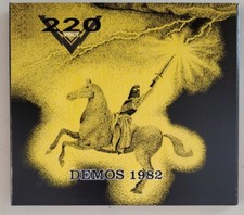 220 Volt – Demos 1982