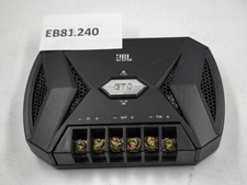 JBL Gto Serie Auto Audio