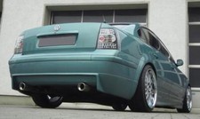 Streetfighter 1 Heck