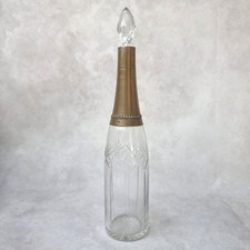 Kleine alte Flasche für
