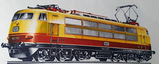 196 primex märklin 3188 - 196,