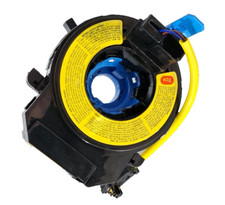 Airbag Schleifring Wickelfeder