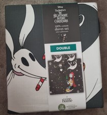 The Nightmare Before Christmas