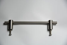 Küchengriff  Möbelgriff ø 8mm massiv Edelstahl Relinggriff Stangengriff