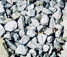 30 kg Trockenmittel Zeolith als Steingranulat ca. 5 mm Korngrösse