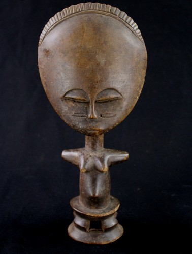 Afrikanische tribal kunst - afrikanische,