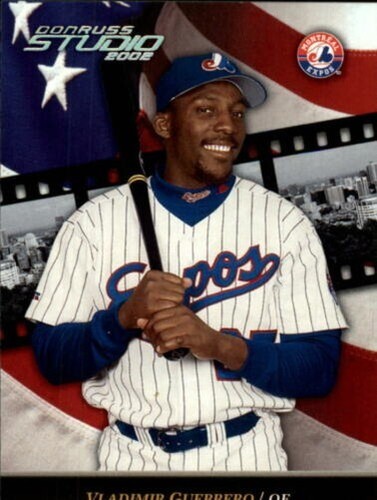 B3011 2002 studio baseball - 2002,