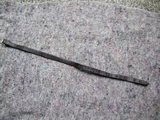 Mantelriemen Wehrmacht Sachsen WW2 WK2 Truppenstempel 3. / IR 53 I Königsbrück