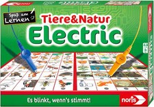Noris kinderspiel lernspiele - noris,