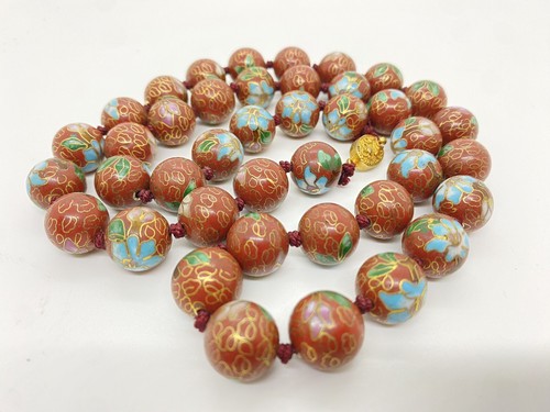Alte chinesische cloisonne - alte,