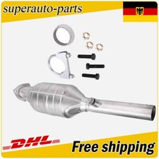 1x Katalysator Kat Für VW
