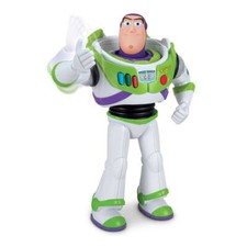 Disney Toy Story 4 Karate Buzz
