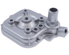 Zylinderkopf STREETLIGHTS