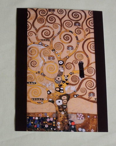 Postkarten gustav klimt der - postkarten,