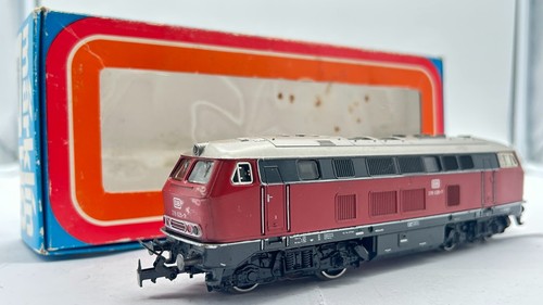 Märklin 3075 216 025 - h0,