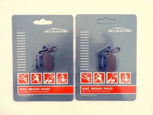 Magura marta disc pads 2 - marta,