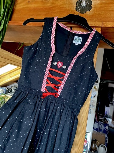 Hammerschmid dirndl kleid wie - kleid,