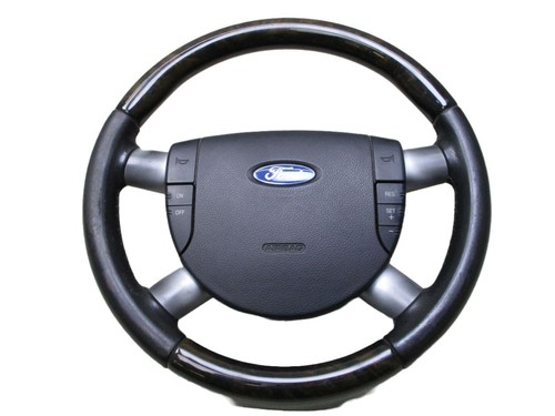 Ford mondeo iii lenkrad - ford,