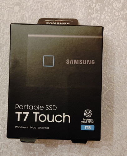 Samsung portable ssd 1tb - ssd,