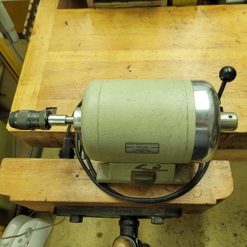 Gebrauchter multifix motor - multifix, mr