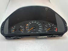 Mercedes W202 Tacho Tachometer