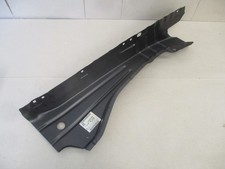 Opel Corsa B Reparaturblech Strebe Radhaus Radeinbau vorne links NEU original GM