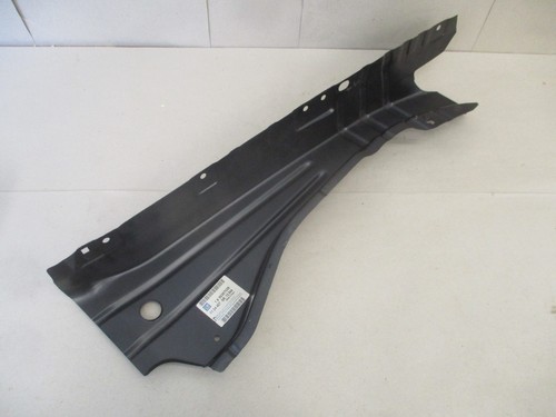 Opel corsa reparaturblech - corsa, b
