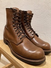 Red Wing Stiefel Schuh 2943