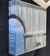 Christo and Jeanne-Claude - TASCHEN - L' Arc de Triomnphe