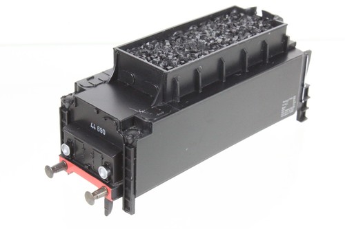 Märklin 21897 tender aufbau - 21897,