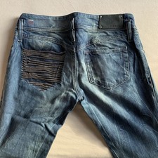 Diesel Matic Jeans W29 L32