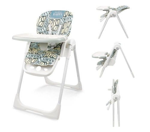 Baby hochstuhl klappbar - baby,