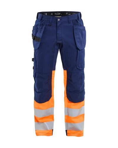Blakläder handwerker high - handwerker, vis