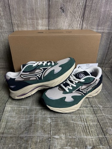 Mizuno wave rider - mizuno,