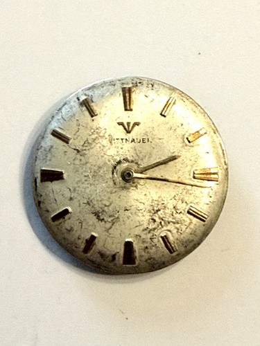 Wittnauer uhrwerk schweizer - wittnauer,