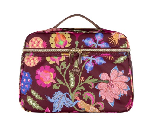 Oilily coco beauty case - coco,