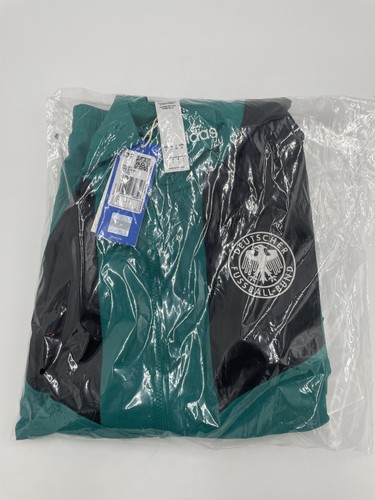 Adidas dfb deutschland jacke - dfb,