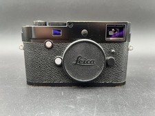Leica M-P Typ 240 Sucherkamera - 1 Jahr Gewährleistung