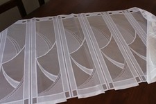 Scheibengardine 160 cm - x,
