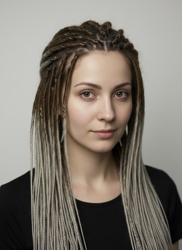 Dredlocks,rasta,Zöpfe