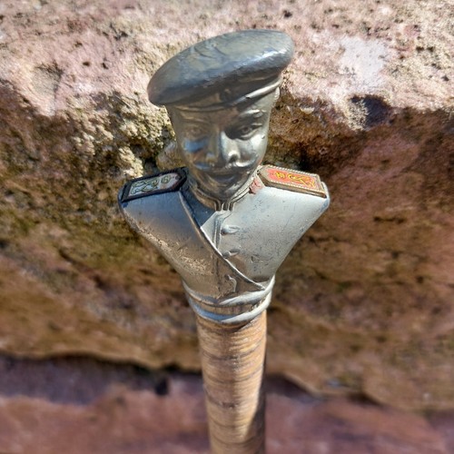Reservistenstock weltkrieg - reservistenstock, 1.weltkrieg