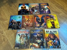 Richard Corben Sammlung 10